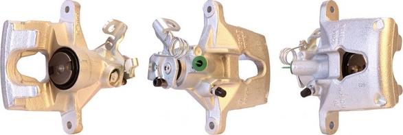 Elstock 87-1599 - Тормозной суппорт abcparts.ee