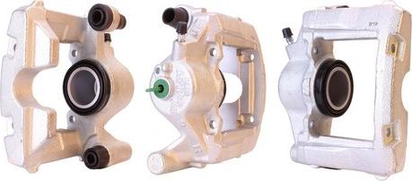 Elstock 87-1613 - Тормозной суппорт abcparts.ee