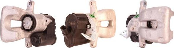Elstock 87-1826LM - Тормозной суппорт abcparts.ee