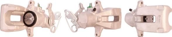 Elstock 87-1351 - Тормозной суппорт abcparts.ee