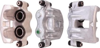 Elstock 87-1339 - Тормозной суппорт abcparts.ee