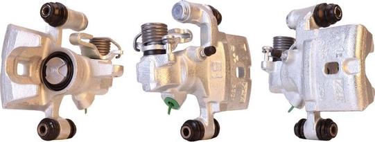 Elstock 87-1328 - Тормозной суппорт abcparts.ee