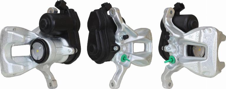 Elstock 87-3091 - Тормозной суппорт abcparts.ee