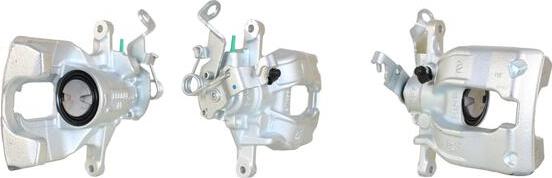 Elstock 87-3104 - Тормозной суппорт abcparts.ee