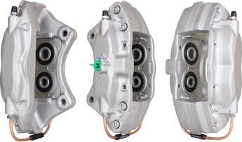 Elstock 87-2590 - Тормозной суппорт abcparts.ee