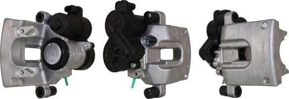 Elstock 87-2891 - Тормозной суппорт abcparts.ee