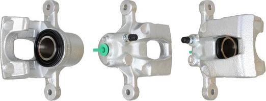 Elstock 87-2817 - Тормозной суппорт abcparts.ee