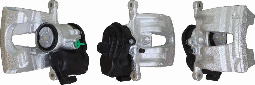 Elstock 87-2835 - Тормозной суппорт abcparts.ee