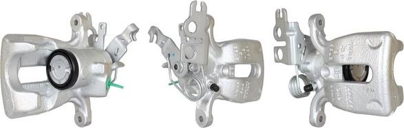 Elstock 87-2790 - Тормозной суппорт abcparts.ee