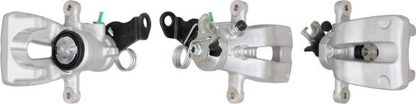Elstock 87-2754 - Тормозной суппорт abcparts.ee