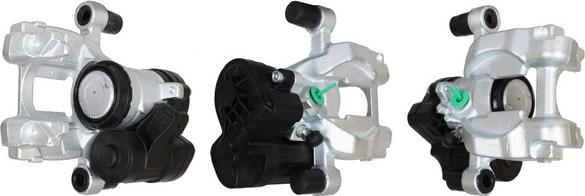 Elstock 87-2701 - Тормозной суппорт abcparts.ee