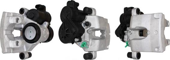 Elstock 87-2713 - Тормозной суппорт abcparts.ee