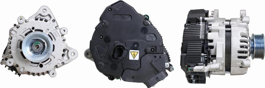 Elstock 24-0019 - Генератор abcparts.ee