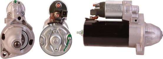 Elstock 25-4095 - Стартер abcparts.ee