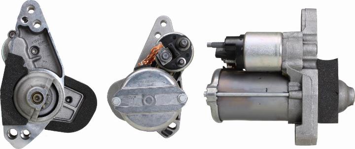 Elstock 25-5516 - Стартер abcparts.ee