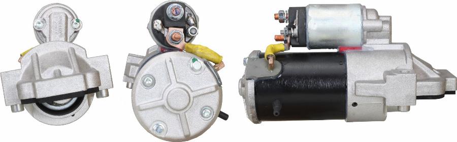 Elstock 25-5602 - Стартер abcparts.ee