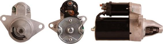 Elstock 26-3189 - Стартер abcparts.ee