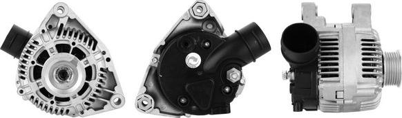 Elstock 28-4678 - Генератор abcparts.ee