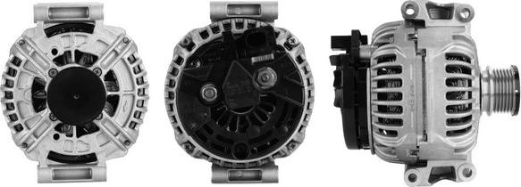 Elstock 28-4725 - Генератор abcparts.ee