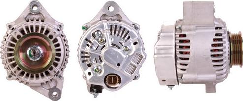 Elstock 28-4779 - Генератор abcparts.ee