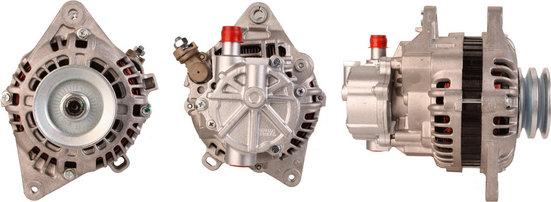 Elstock 28-5538 - Генератор abcparts.ee