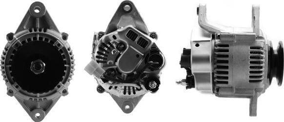 Elstock 28-5895 - Генератор abcparts.ee