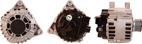 Elstock 28-5825 - Генератор abcparts.ee