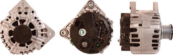 Elstock 28-5789 - Генератор abcparts.ee