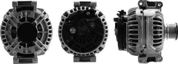 Elstock 28-6526 - Генератор abcparts.ee