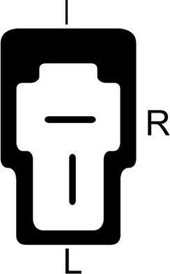 Elstock 28-1543 - Генератор abcparts.ee