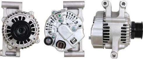 Elstock 28-8515 - Генератор abcparts.ee