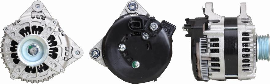 Elstock 28-8683 - Генератор abcparts.ee