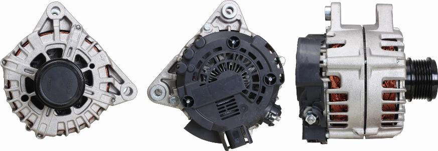 Elstock 28-8638 - Генератор abcparts.ee