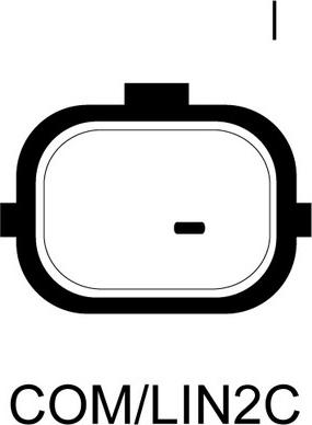 Elstock 28-8727 - Генератор abcparts.ee