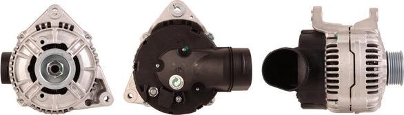 Elstock 28-3621 - Генератор abcparts.ee