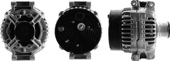 Elstock 28-3720 - Генератор abcparts.ee