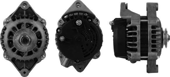 Elstock 28-2910 - Генератор abcparts.ee