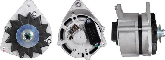 Elstock 28-2691 - Генератор abcparts.ee