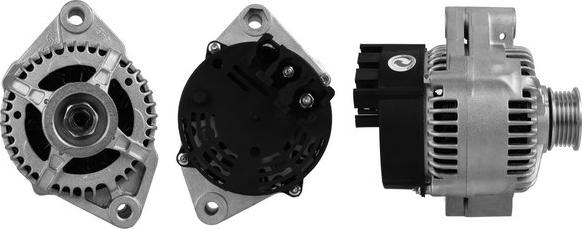 Elstock 28-2849 - Генератор abcparts.ee