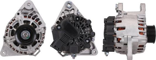 Elstock 28-7545 - Генератор abcparts.ee