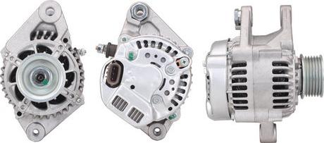 Elstock 28-7581 - Генератор abcparts.ee