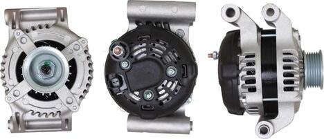 Elstock 27-8602 - Генератор abcparts.ee