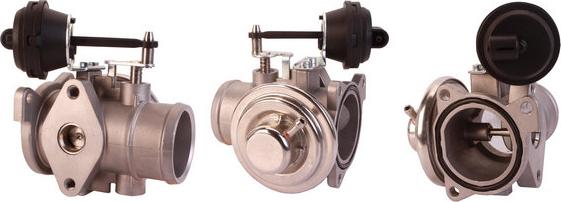 Elstock 71-0051 - Клапан возврата ОГ abcparts.ee