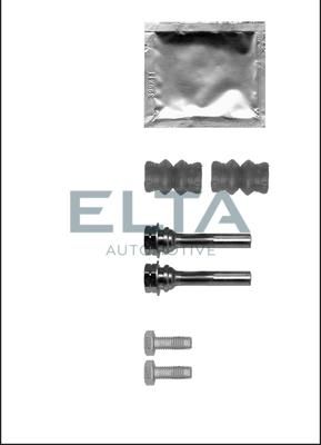 Elta Automotive EA9240 - Комплект направляющей гильзы, тормозной поршень abcparts.ee