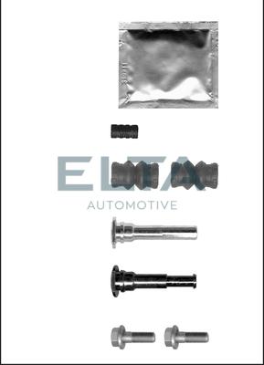 Elta Automotive EA9260 - Комплект направляющей гильзы, тормозной поршень abcparts.ee