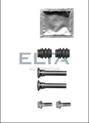 Elta Automotive EA9261 - Комплект направляющей гильзы, тормозной поршень abcparts.ee
