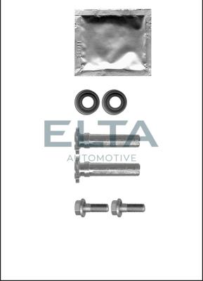 Elta Automotive EA9208 - Комплект направляющей гильзы, тормозной поршень abcparts.ee