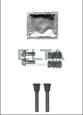 Elta Automotive EA9285 - Комплект направляющей гильзы, тормозной поршень abcparts.ee
