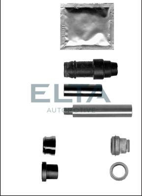 Elta Automotive EA9229 - Комплект направляющей гильзы, тормозной поршень abcparts.ee