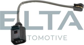 Elta Automotive EA5091 - Hoiatuskontakt, piduriklotsi kulumine abcparts.ee